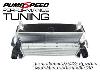 Ford Focus RS MK2 Uprated Intercooler by Forge